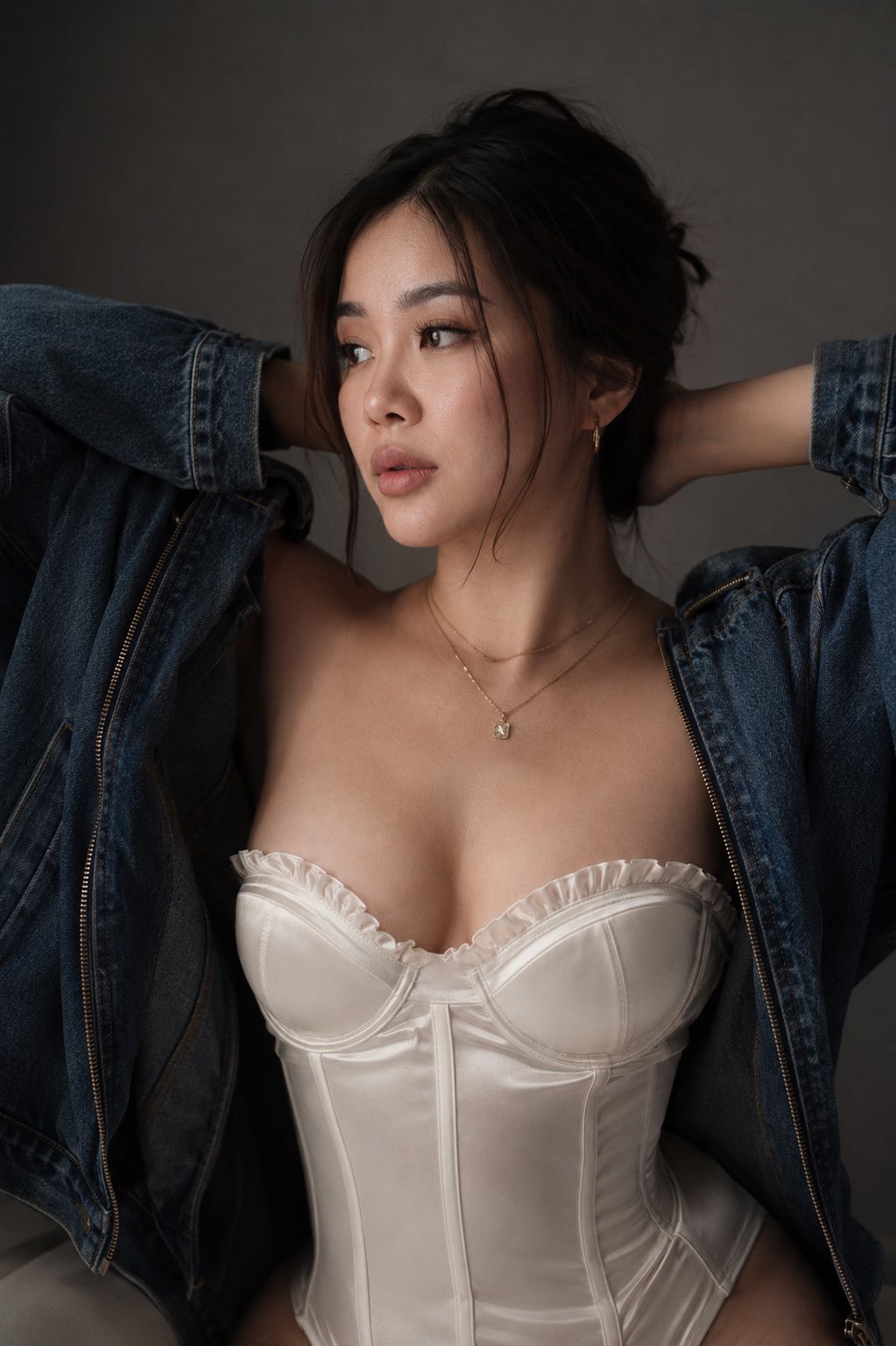 @PromptMuseey 的照片编辑提示词效果图 1