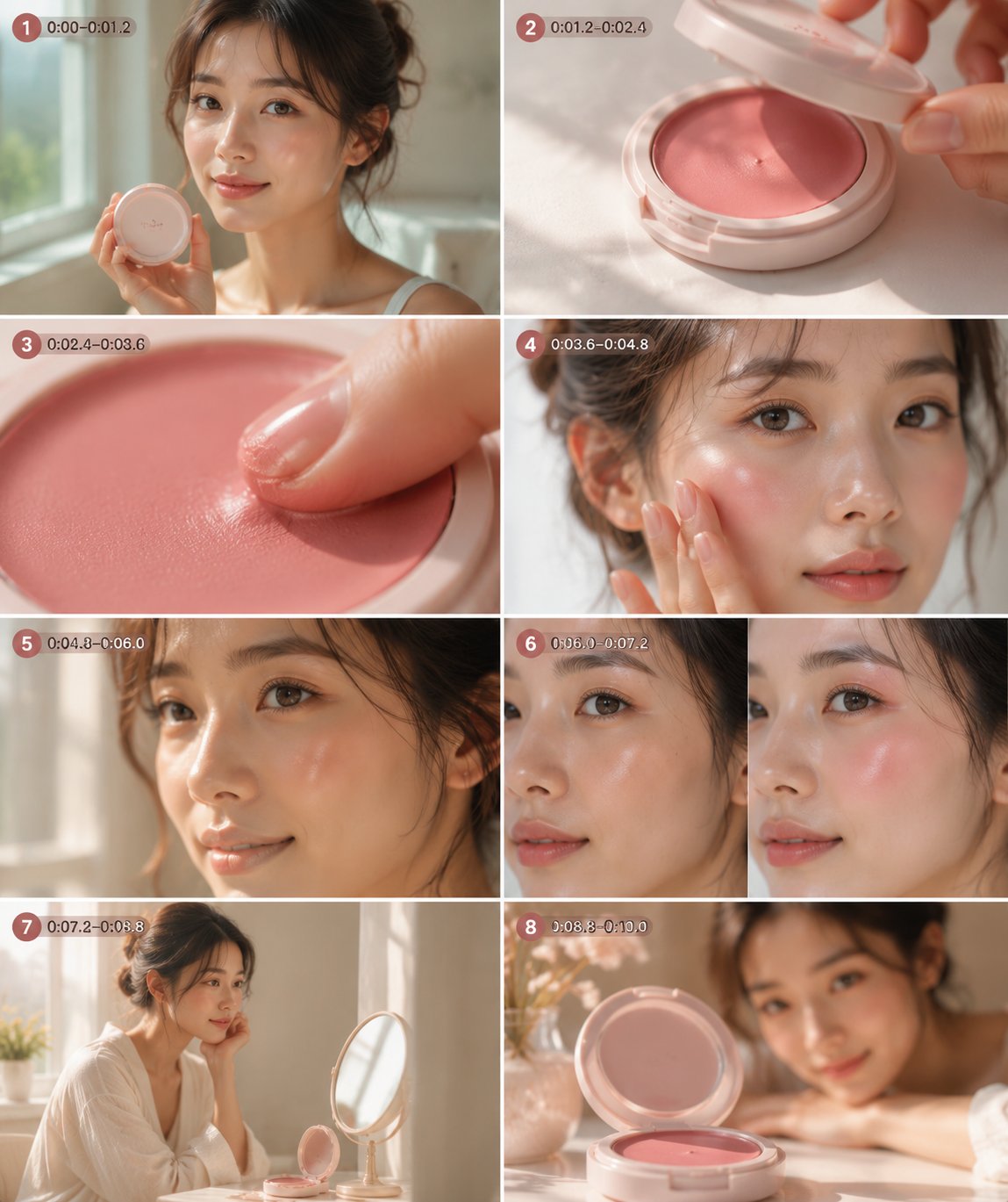 @gptproto 的电商产品提示词效果图 1